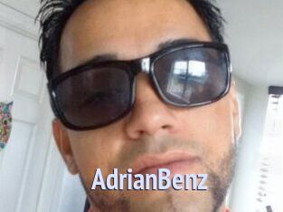 Adrian_Benz
