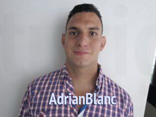AdrianBlanc