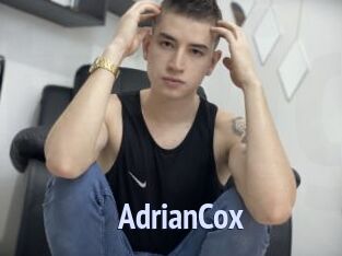 AdrianCox