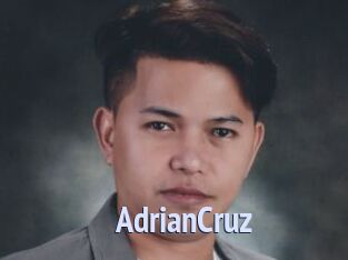 AdrianCruz Tube video gay