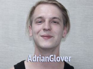 AdrianGlover