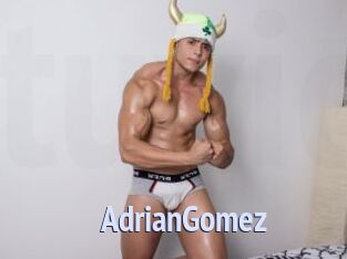 Adrian_Gomez