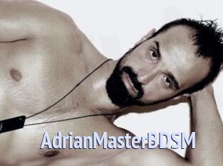 AdrianMasterBDSM