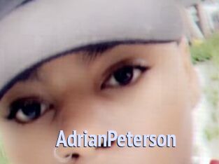 AdrianPeterson