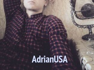 AdrianUSA