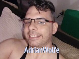 AdrianWolfe