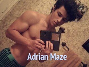 Adrian_Maze