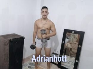 Adrianhott