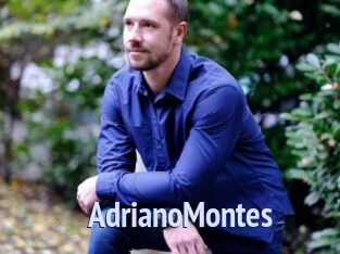 AdrianoMontes