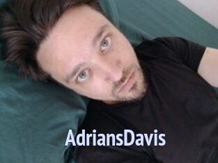 Adrians_Davis