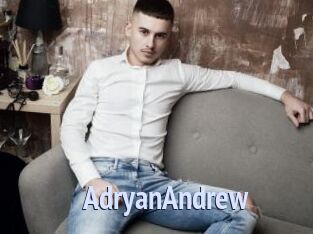 AdryanAndrew
