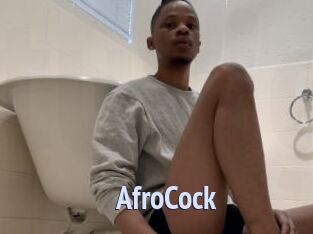 AfroCock