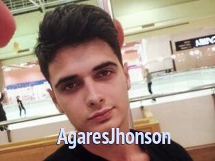 AgaresJhonson