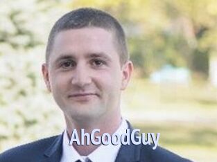AhGoodGuy