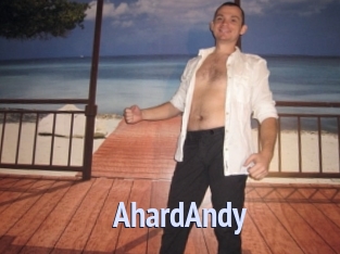 AhardAndy