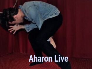 Aharon_Live