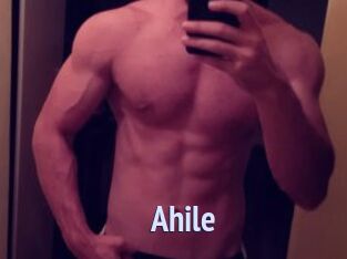 Ahile