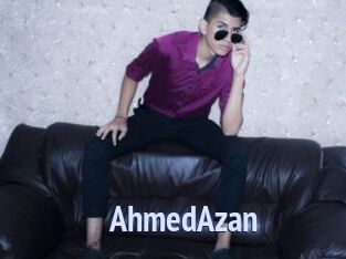 AhmedAzan