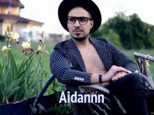 Aidannn