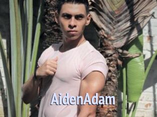 AidenAdam