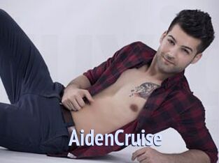 AidenCruise