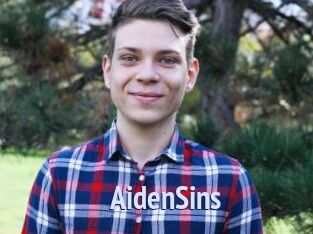 AidenSins