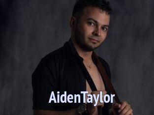AidenTaylor