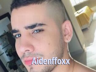 Aidenffoxx