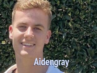 Aidengray