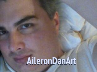 AileronDanArt