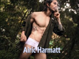 Airic_Harmatt