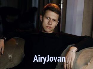 AiryJovan