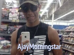 AjayMorningstar