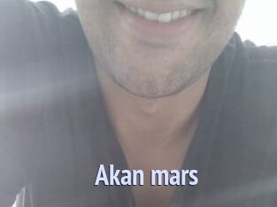 Akan_mars