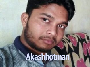 Akashhotman
