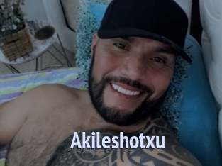 Akileshotxu