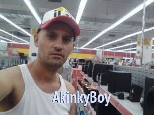 AkinkyBoy