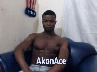 AkonAce