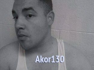 Akor130