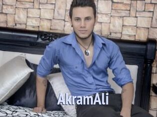 AkramAli