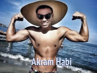 Akram_Habi