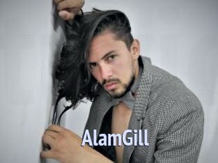 AlamGill