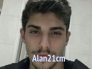 Alan21cm