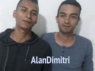 AlanDimitri