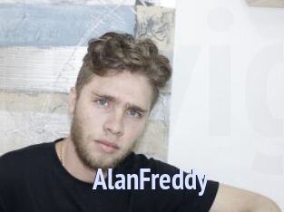 AlanFreddy