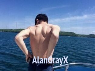 AlanGrayX