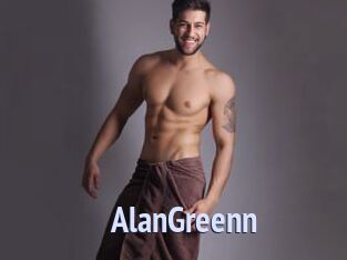 AlanGreenn