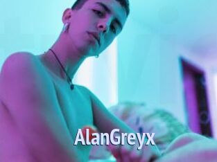 AlanGreyx