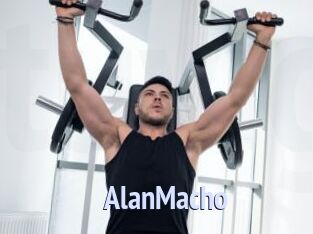 AlanMacho