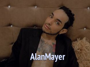 AlanMayer Tube video gay